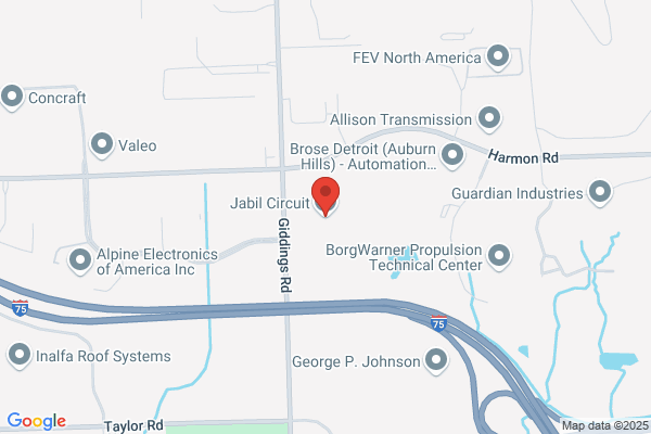Jabil Circuit