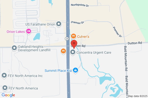 Fifth Third Bank & ATM