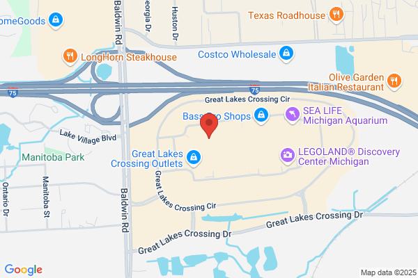 Art Van/Auburn Hills