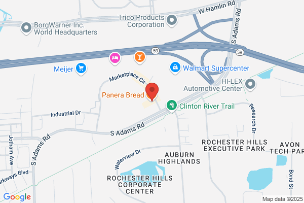 Panera Bread