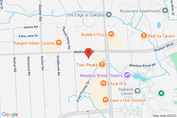 North Oakland Family YMCA