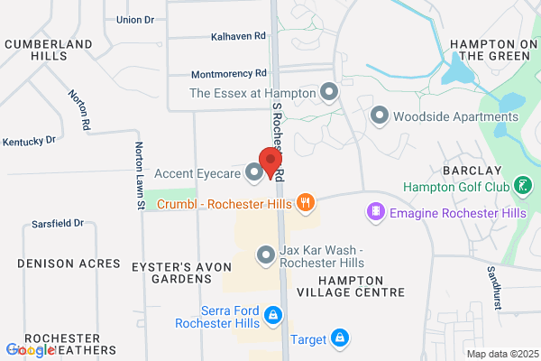 Herfert Chiropractic Center