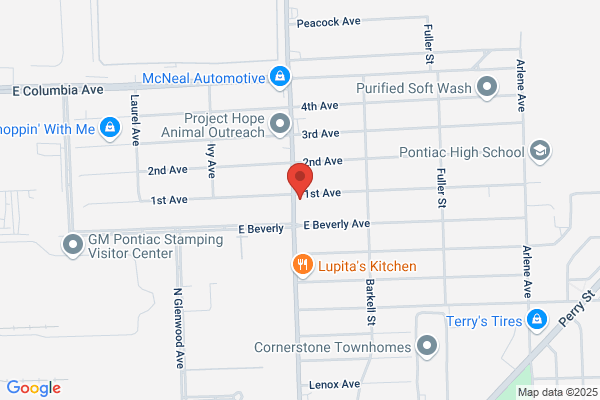 Joslyn Chiropractic Center