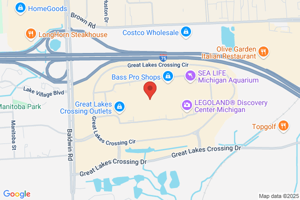 Guess Inc