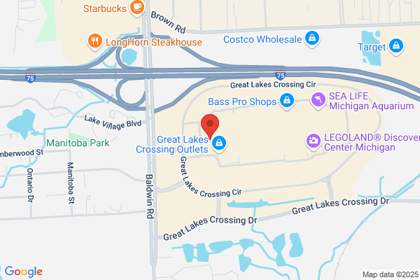 Express Factory Outlet