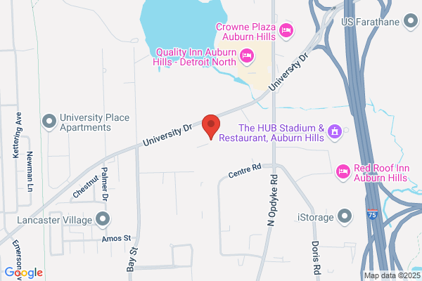 Baker College of Auburn Hills