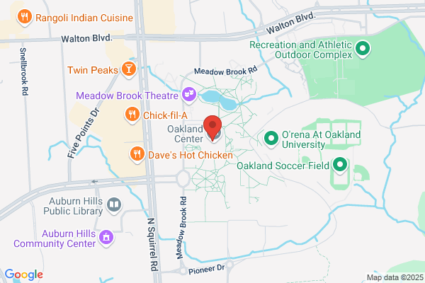 OU Credit Union