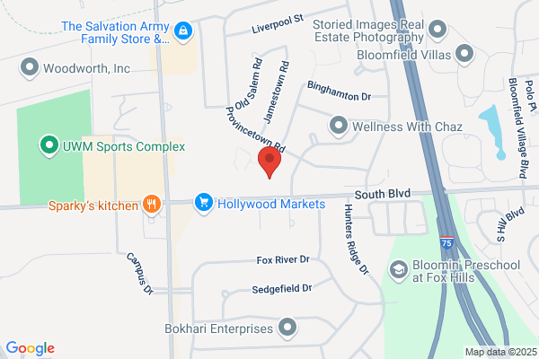 Ellen B. Folbe DDS & Associates