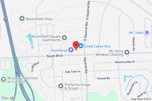 Smile Fresh Dental: Auburn Hills