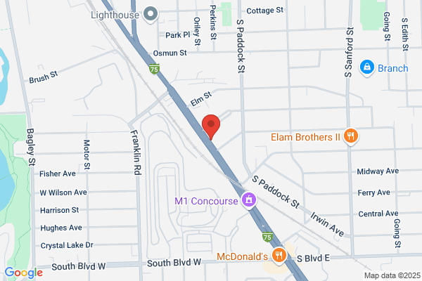 Burnstein Gary Community Health Clinic