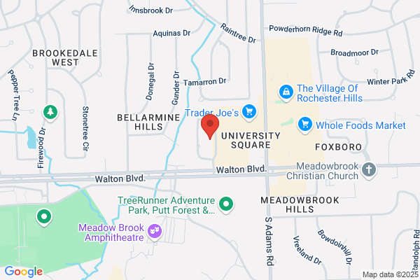 Waltonwood At University
