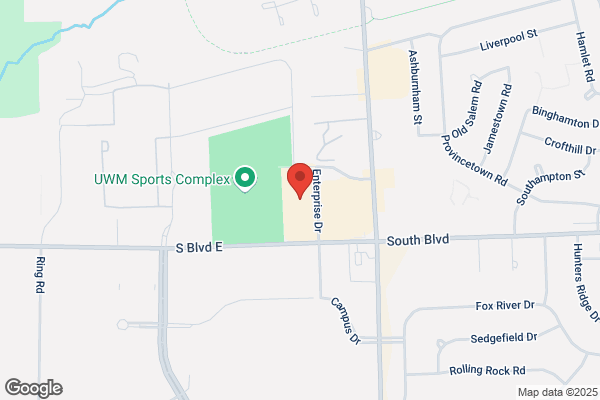 Arts and Technology Academy of Pontiac