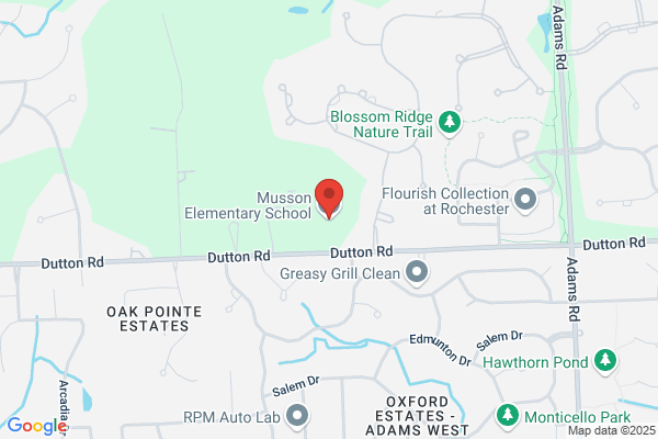 Rochester Community Schools, Elementary Schools