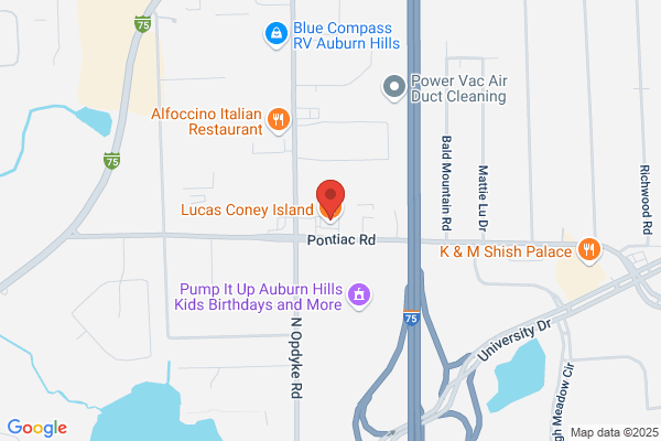 Dilly Deli