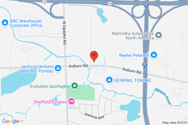 Auburn Business Solutions