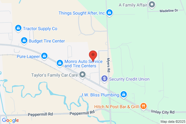 Mold Masters of Michigan, LLC