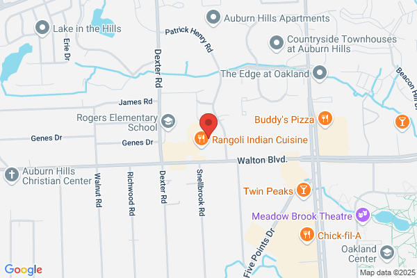Auburn Hills Medical Clinic
