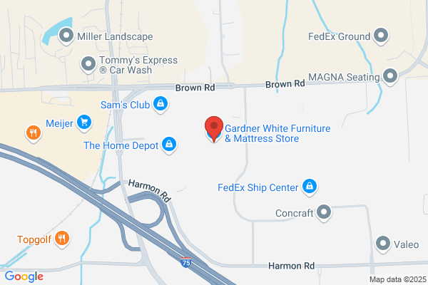 Gardner White Furniture & Mattress Store