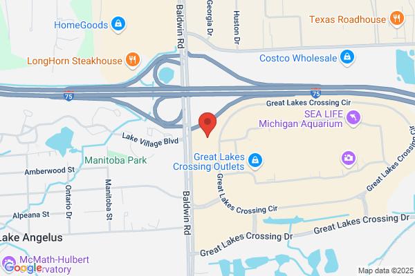 Holiday Inn Express & Suites Auburn Hills, an IHG Hotel