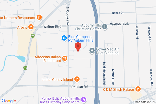 Automated Systems Inc