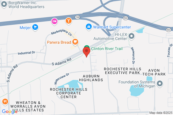 Combustion Research Corporation