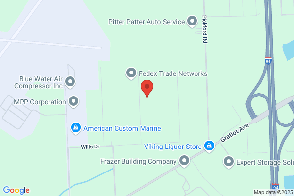 Rex Precision Industries Inc