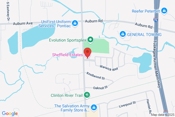 Sheffield Estates