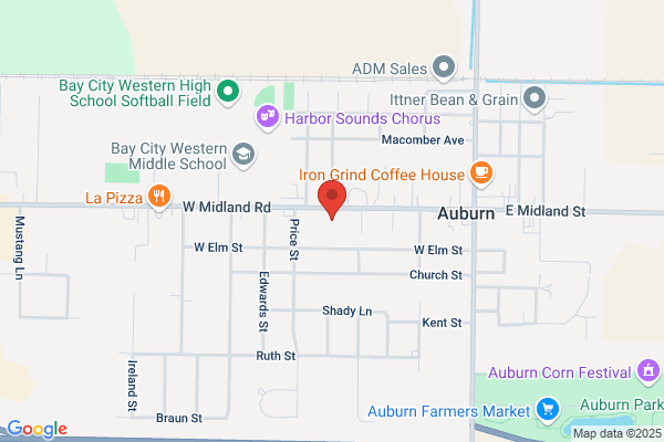 Auburn Hills Chamber of Commerce