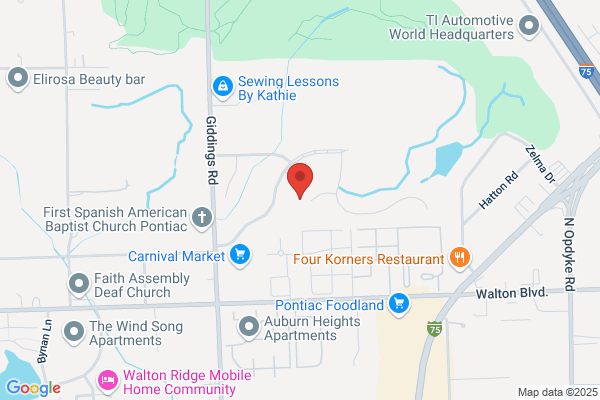 Fieldstone Village Development