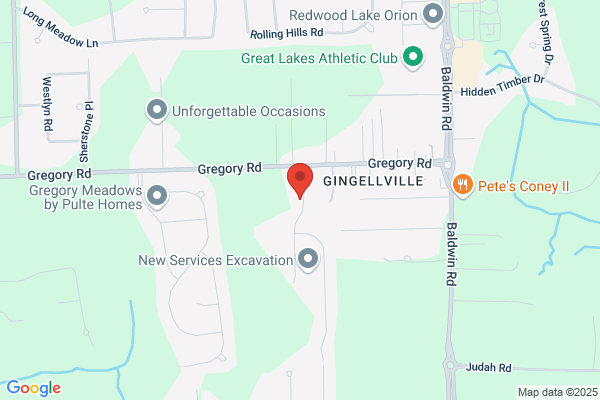 Sumerlyn by Pulte Homes