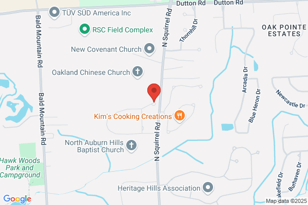 Five Star Painting of Oakland County - CLOSED