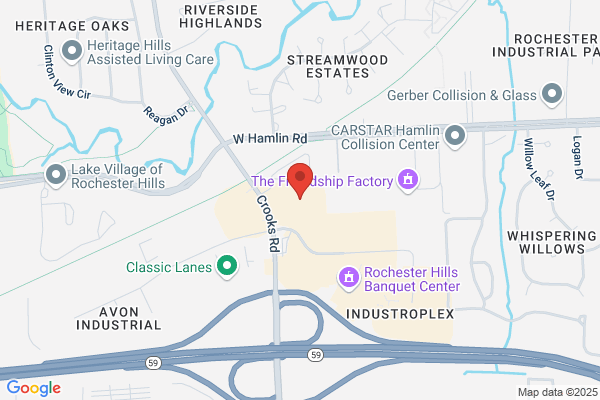 Rox-Ex Company, Va Termite Inspections