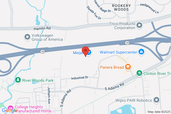 Meijer Pharmacy