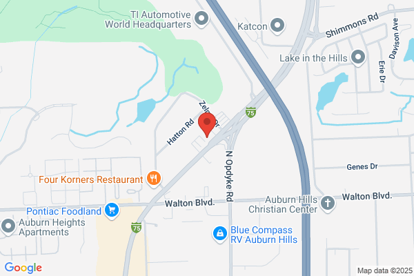 HealthQuest Physical Therapy - Auburn Hills
