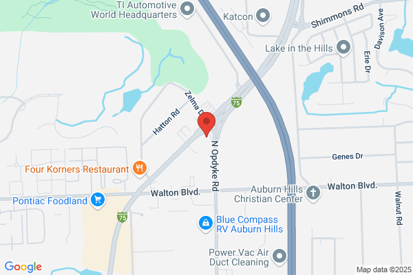Auburn Hills Welding Supply