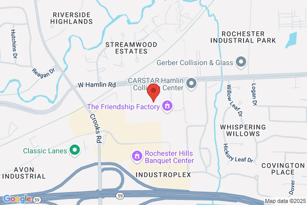 C & N Reproductions Inc