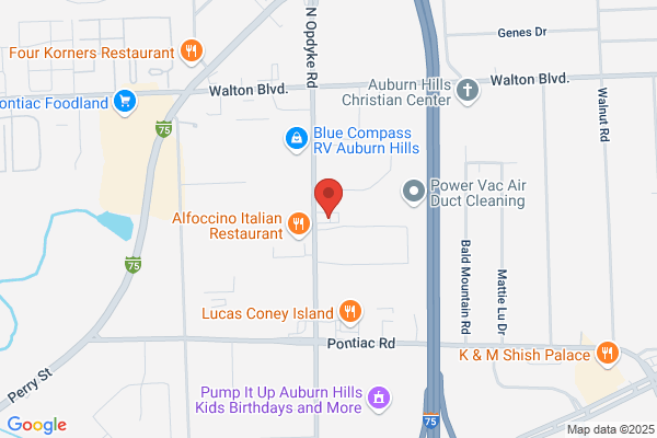 Country Creek Pediatrics