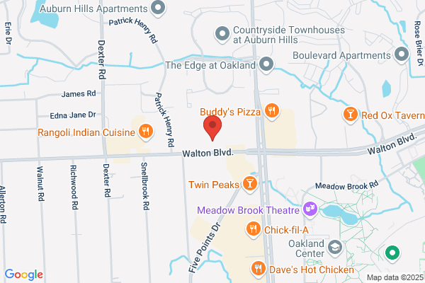 First & Main of Auburn Hills