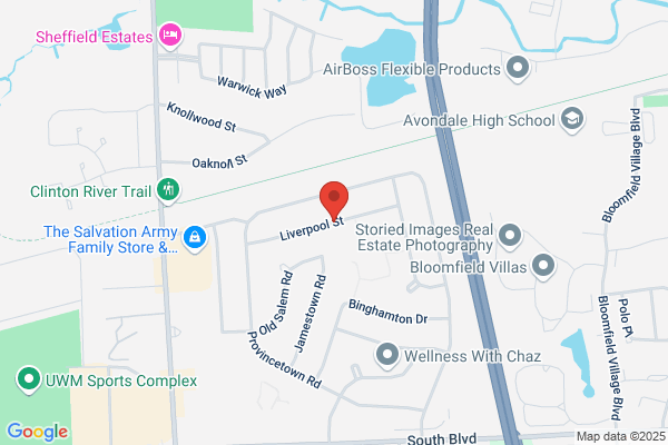 Lawrence Transit