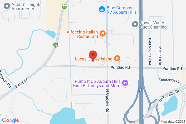 Ld Systems Llc