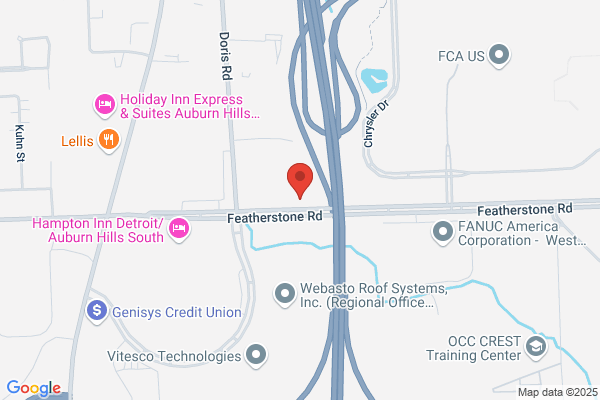 Premier Auburn Hills