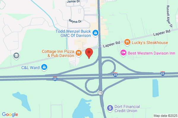 Ttd Motorsports