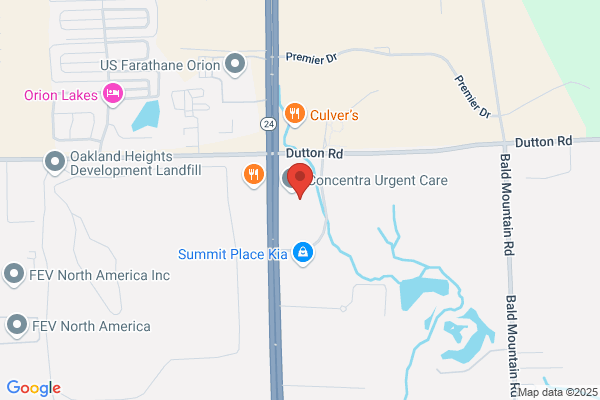 Guido's Premium Pizza Auburn Hills