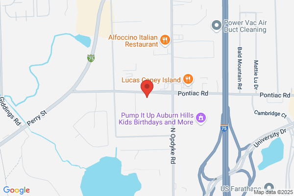 Z PLUMBERZ of Auburn Hills