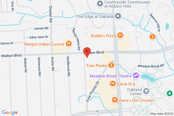 Auburn Hills KinderCare