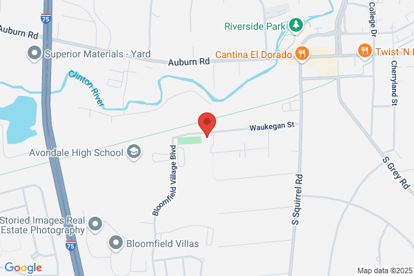 Avondale Montessori Center