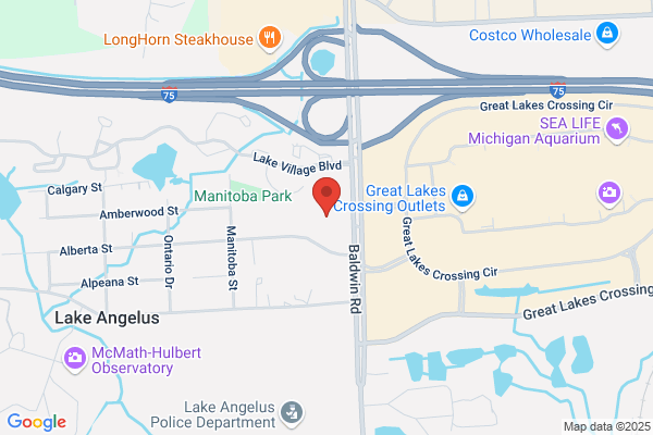 US Marine Corps RSS AUBURN HILLS