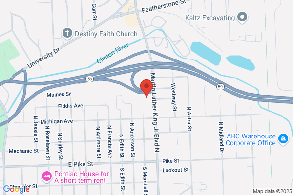 Church of Christ East Side Congregation