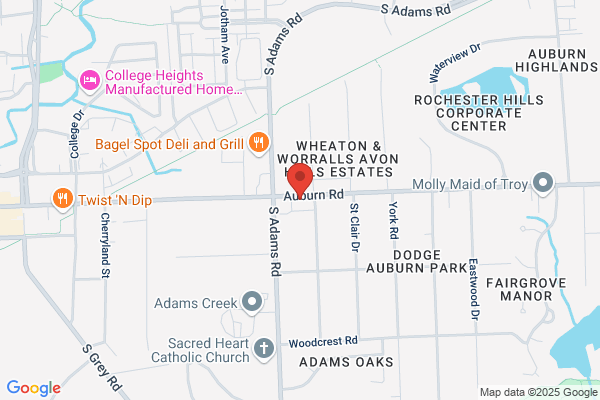Vision Baptist Church