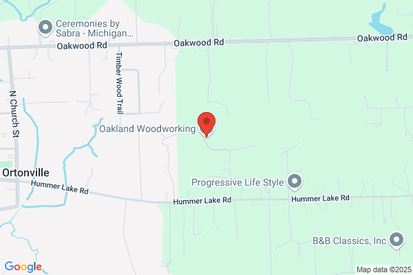 Oakland County Carpentry